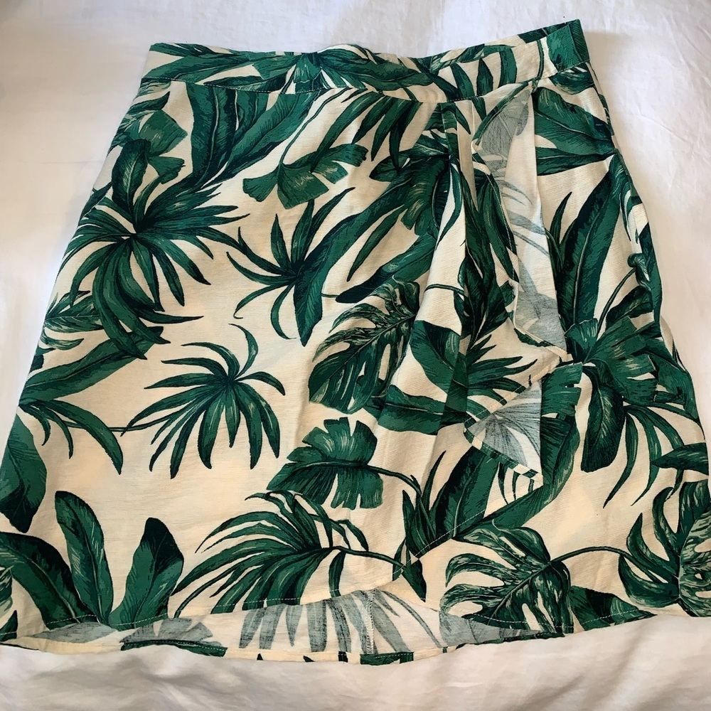 H&M skirt